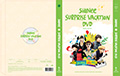 SHINee /「SHINee - SURPRISE VACATION」台壓版6DVD
