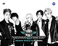 SHINee / The 3rd Concert -“SHINee WORLD III IN SEOUL”台壓繁體字幕版