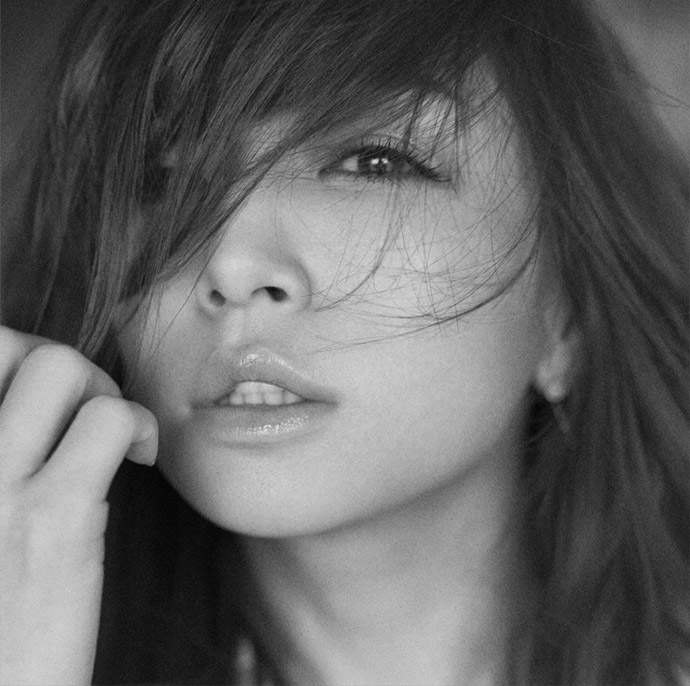 濱崎 步 ayumi hamasaki