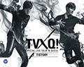 TVXQ! SPECIAL LIVE TOUR “T1ST0RY” IN SEOUL 2DVD台壓版 / 繁體中文字幕版