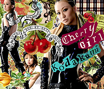 Cherry Girl／命運