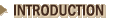 INTRODUCTION