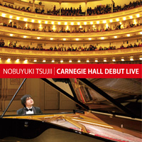 Carnegie Hall Debut Live