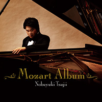 Mozart Album