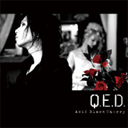 Digital Album「Q.E.D.」