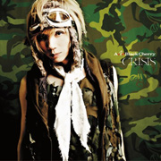 Digital Single「CRISIS」