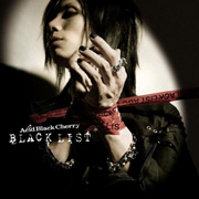 Digital Album「BLACK LIST」