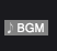 BGM