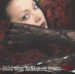 rose (CD+DVD)