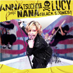 LUCY(CD+DVD)