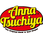 ANNA TSUCHIYA OFFICIAL WEB SITE