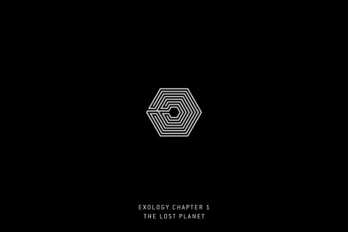 [EXO] EXOLOGY CHAPTER 1：THE LOST PLANET 現場演唱會專輯 (2CD)
