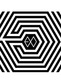 EXO-K / 第二張迷你專輯 「上癮(Overdose)」(韓文版 / 台壓版)