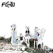 f(x) / 第二張迷你專輯「Electric Shock」台灣特別版CD+DVD