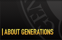 ABOUT GENERATIONS