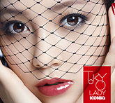 TOKYO LADY