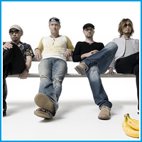 Maynard(MONKEY MAJIK 猴子把戲)