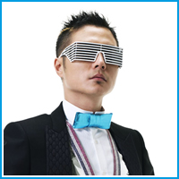 VERBAL (m-flo 隕-浮流)