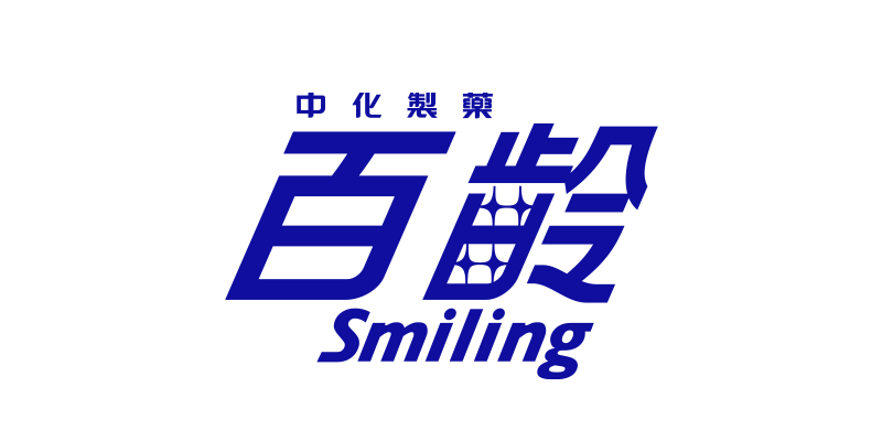 合作夥伴：百齡牙膏 Smiling