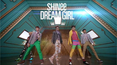 SHINee Dream Girl Music Video