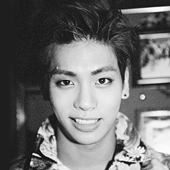 鐘鉉Jong Hyun