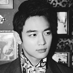 珉豪Min Ho