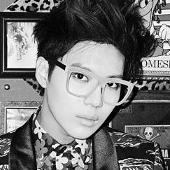 泰民Tae Min