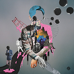 第三張正規專輯『Chapter 2.‘Why So Serious?-The misconceptions of me’』
