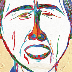 第三張正規專輯合輯『The misconceptions of us』台壓版