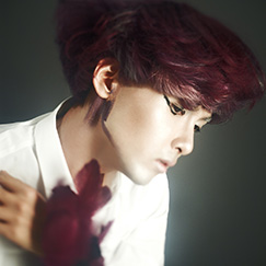 厲旭 Ryeo Wook
