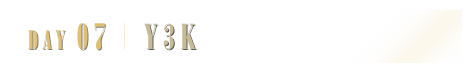 Y3K