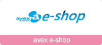 avex e-shop