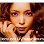 Baby Don’t Cry(CD ONLY)